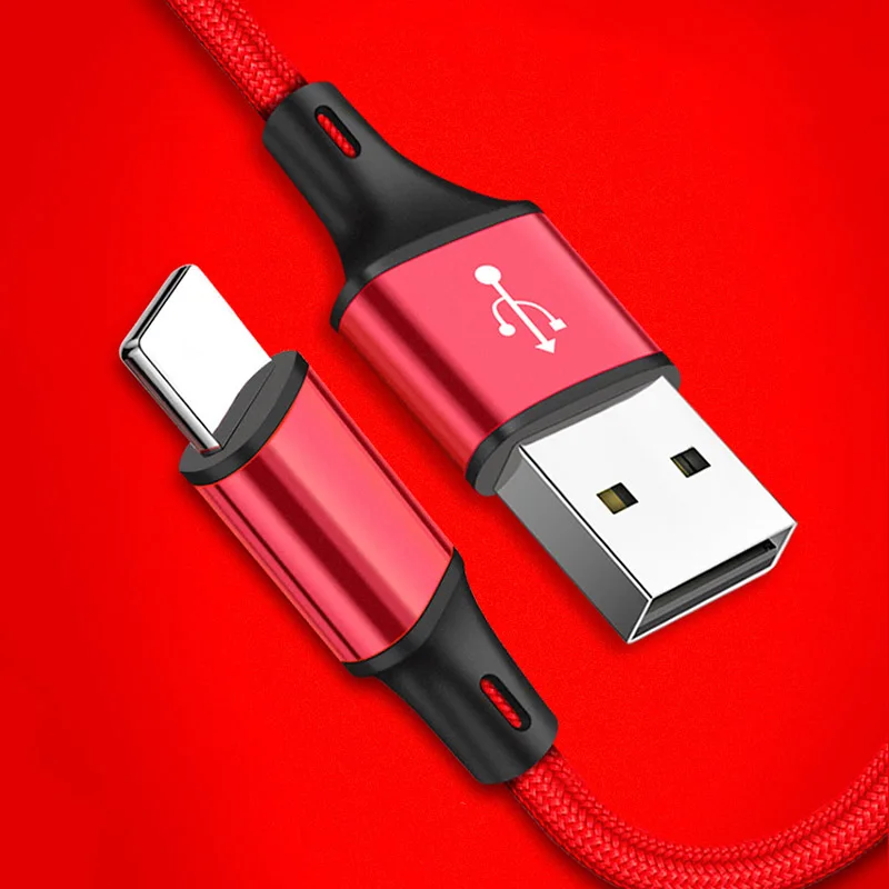Fast Charge Short Type-C USB Cable for Samsung Huawei Power Bank Use 25cm Micro USB Cable for Iphone USB to Type C Cable