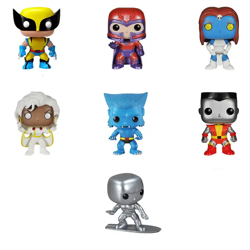 funko pop wolverine 05