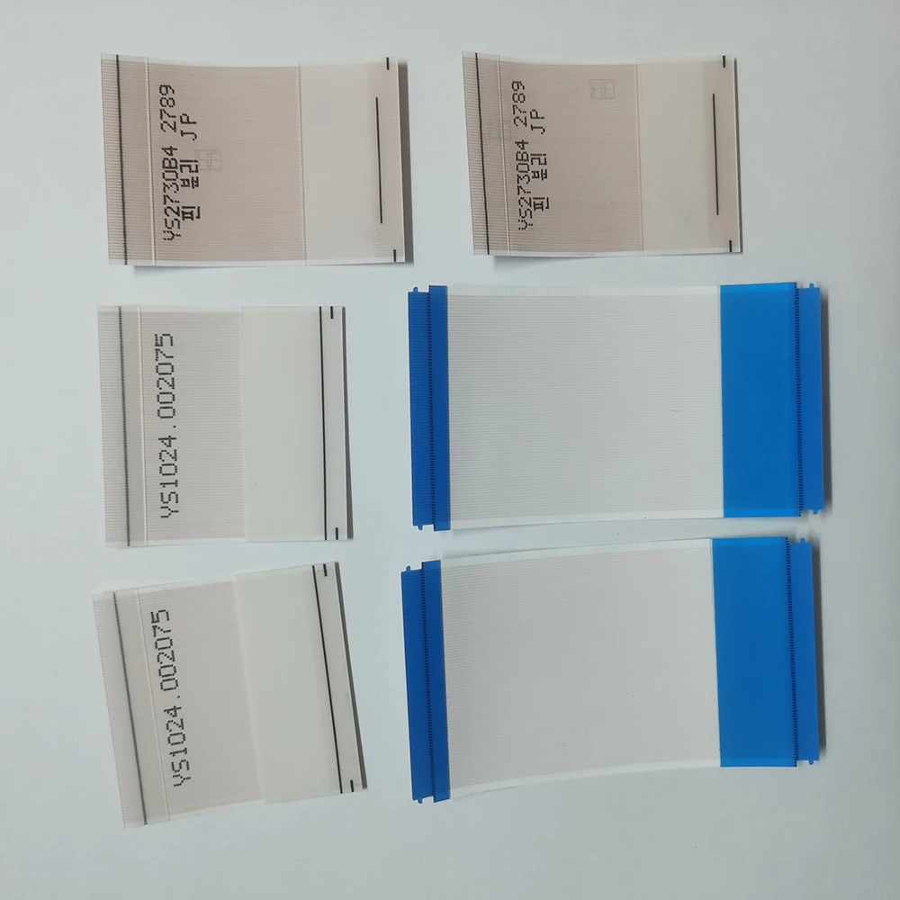 T420HVD03 1 CTRL BD 42T33 C02 Pin Display Flex Cables T CON Flat Out To Connect It To The Converter TV Flex for Logic Board