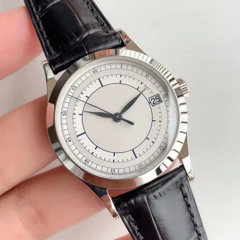 

WG10304 Mens Watches Top Brand Runway Luxury European Design Automatic Mechanical Watch