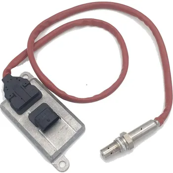 

5pcs/lot DAF Truck SCR NOX Sensor Nitrogen Oxide Sensor 5WK9 6628C 2011649