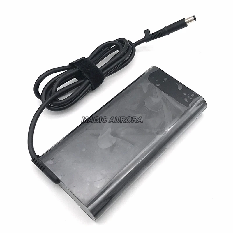 Original para hp Carregador para hp Fonte de Alimentação Adaptador 924942-001 L38011-003 Tpn-da12 Tpn-la10 Portátil 19.5v 11.8a Pa-1231-08ht ac - Imagem 2