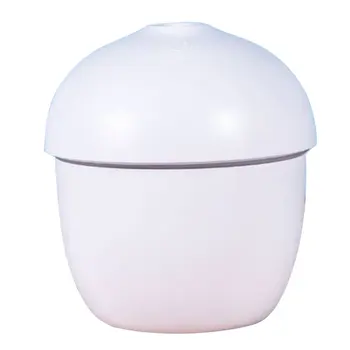 

Acorn Humidifier Mini Home Office Humidifier Ultra Quiet Water Volume Full Silence Humidifier Creative Gifts