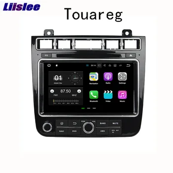 

Liislee 2 din For Volkswagen Touareg 2015~2016 Android Car Navigation GPS Auto Radio Big Screen Stereo Multimedia Player.