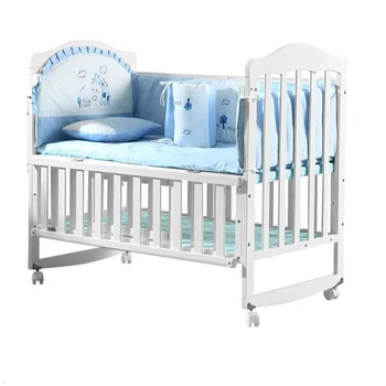 

Camerette Kinder Bett Girl Child Ranza Children's Cama Infantil Menino Wooden Kid Children Lit Chambre Enfant Baby Furniture Bed