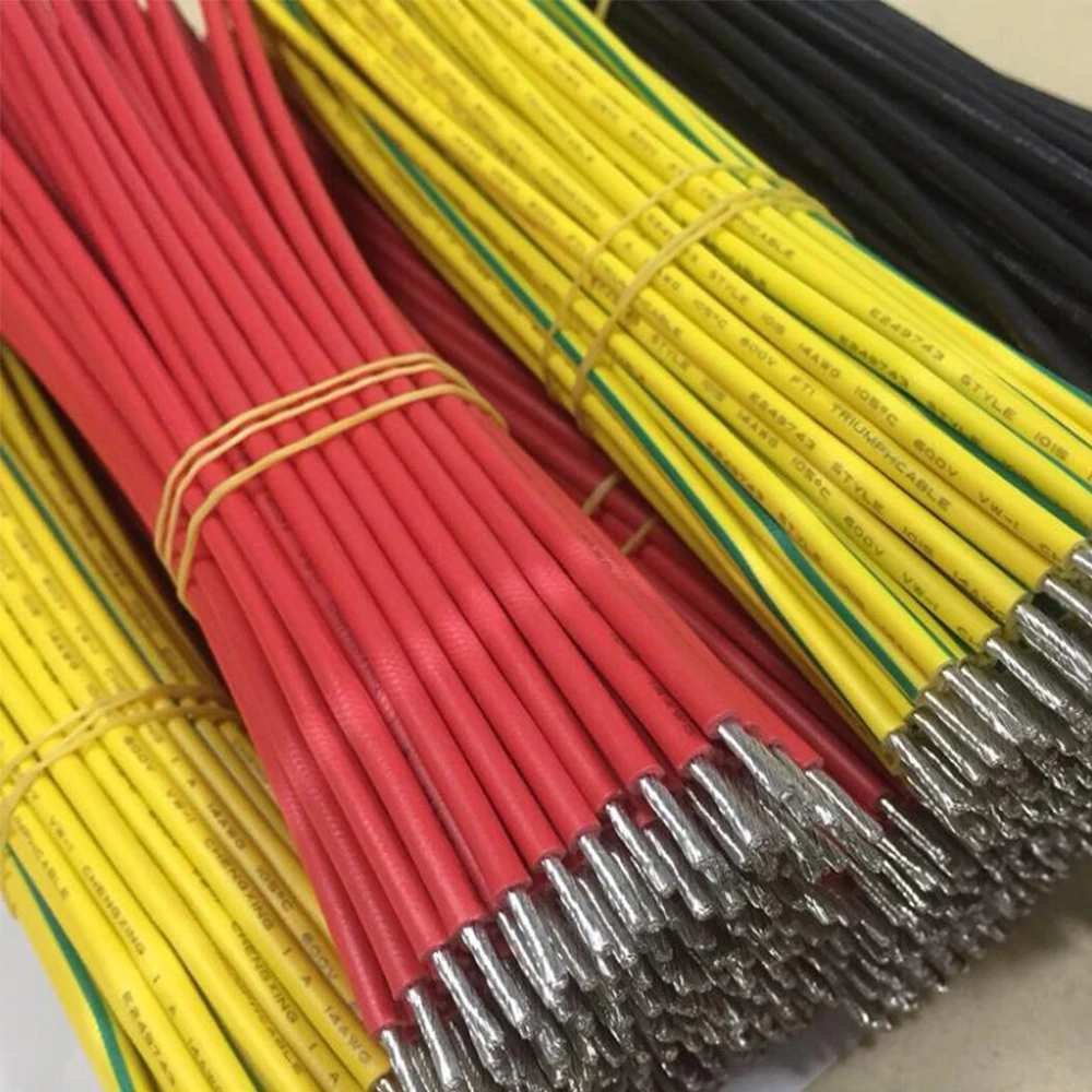 Триумфкабель экранированный ul1533 28 СРГ 24awg одножильный Плетеный оловянный медный