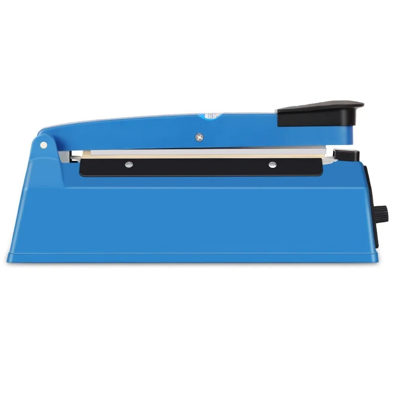 Plastic Sealing Machine Home Use Impulse Sealer Storage Bags Sealing Machine Home Tools