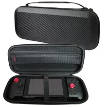 

Carry Case for Hori Split Pad Pro Controller, Storage Bag Compatible with NintendoSwitch OLED Model