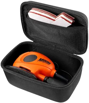 

Case Compatible for Black +Decker KA161BC Mouse Detail Sander (Sander not included)