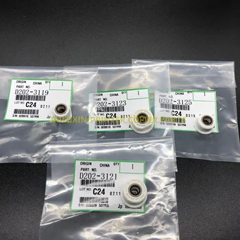 

D202-3121 D202-3123 D202-3119 D202-3125 For Ricoh MP2554 MP3054 MP4054 MP5054 MP3554 5055 2555 developer bushing