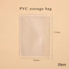 20 pcs Storage bag