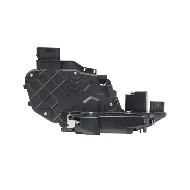 Front Left Привод дверного замка для LAND RANGE ROVER SPORT EVOQUE DISCOVERY 4 2010-LR013890 LR013892 LR014100 LR014101 - Цвет: Front Left