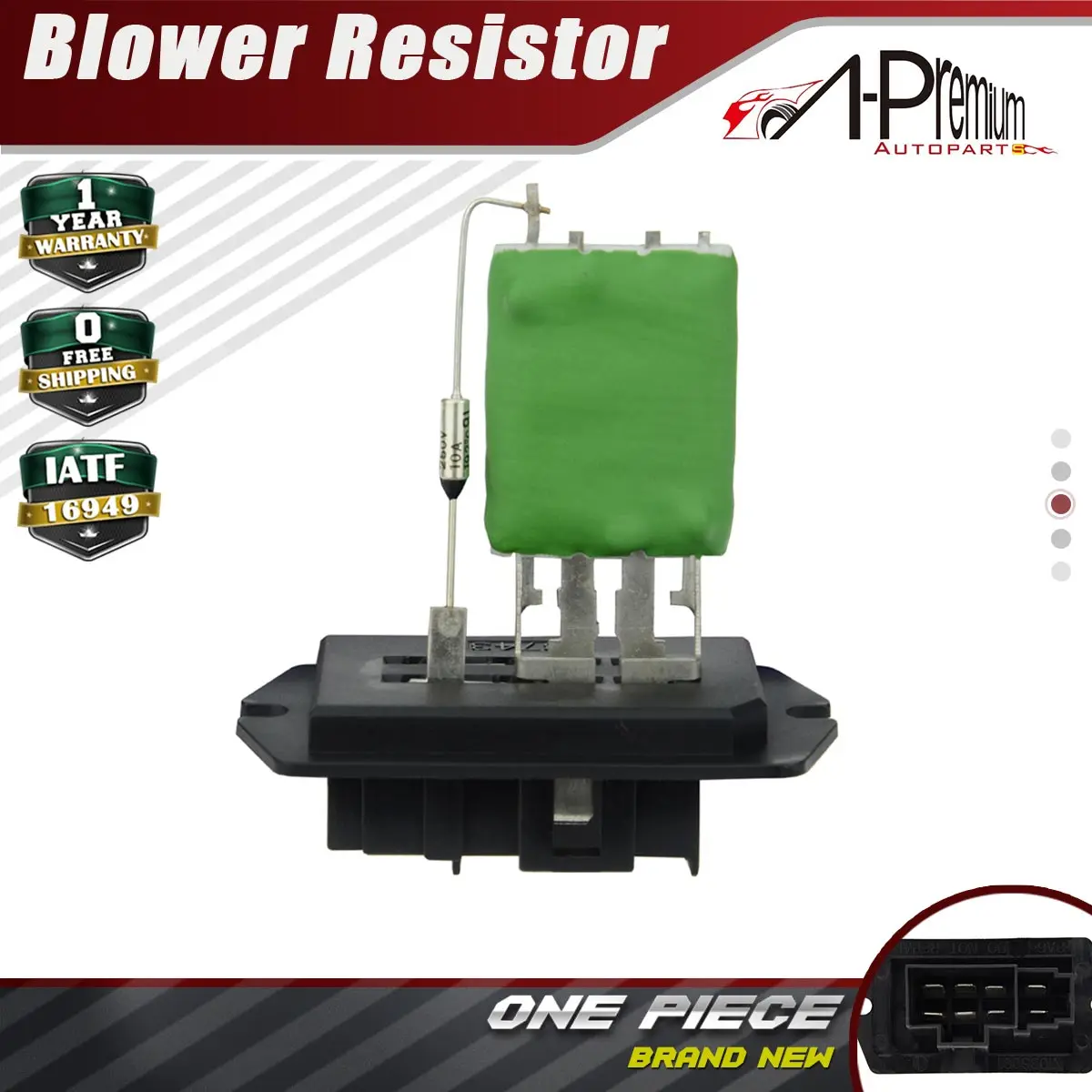 Car & Truck Parts Automotive Parts & Accessories Dodge Caravan Town