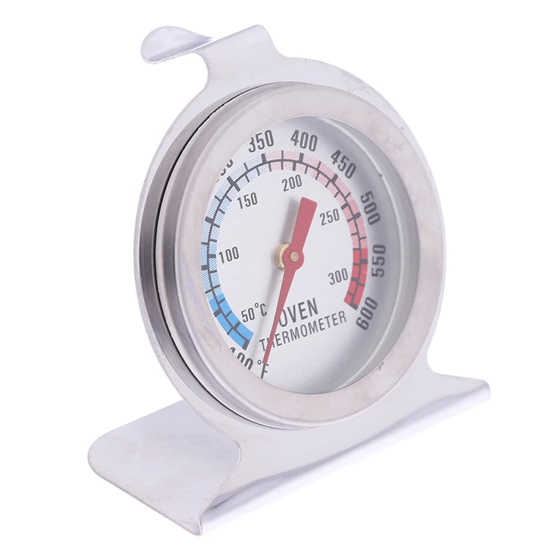 1Pcs High Temperature Resistant Oven Thermometers Household  Thermometer Baking Tools