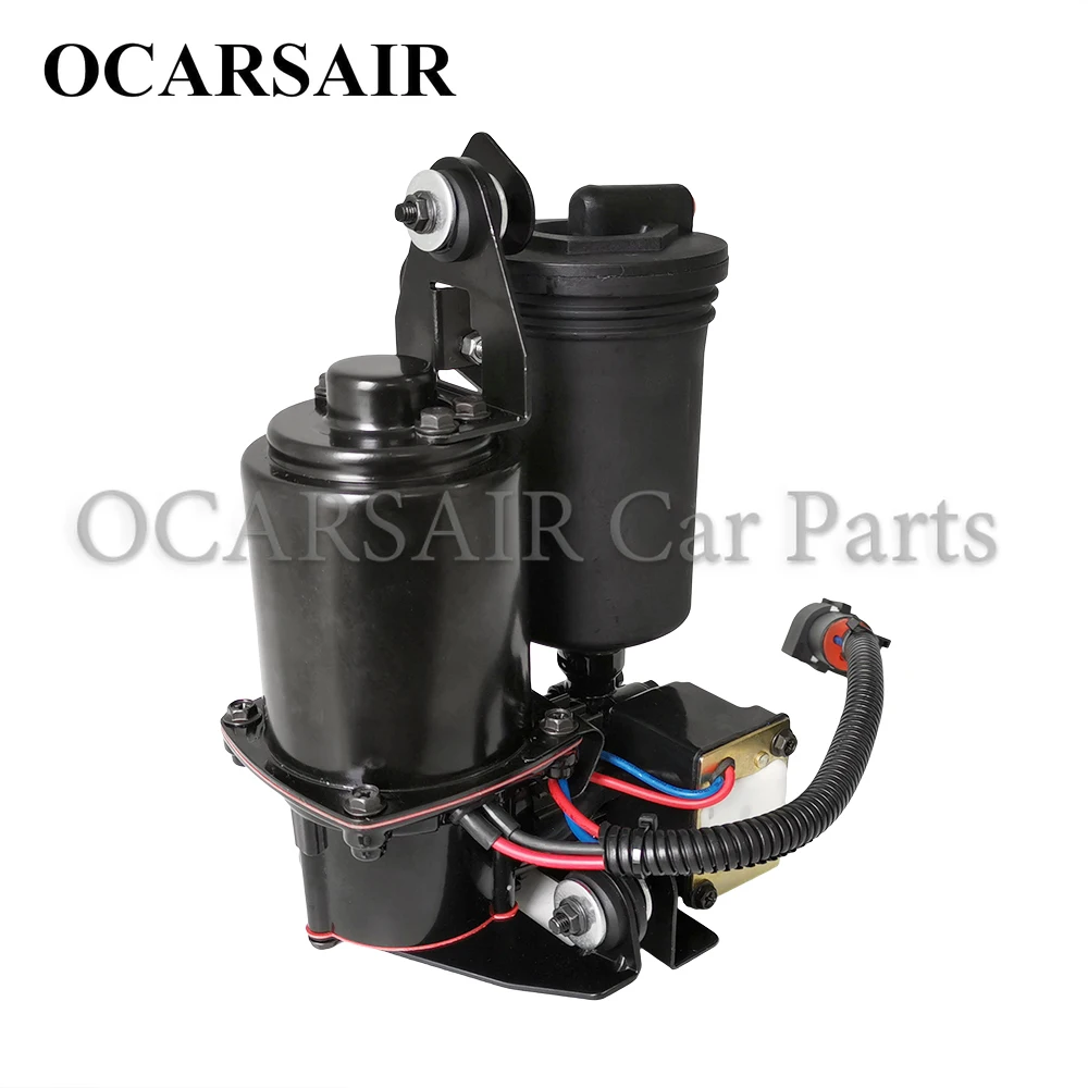 Пневматическая подвеска компрессор насос для Ford Crown Lincoln Town Mercury Grand Part No.8W1Z5319A F1VY5319A воздушный компрессор насос
