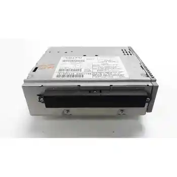 

31288510 AUDIO SYSTEM/RADIUS CD VOLVO V50 FAMILY
