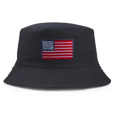 man united bucket hat