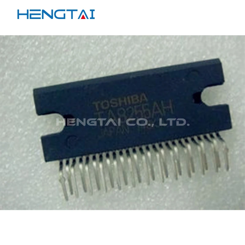 

Оригинальный модуль TA8255AH TA8260AH Бесплатная доставка