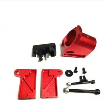 Martianii 220 220 ミリメートル 5 インチ 4 ミリメートルアーム厚さの炭素繊維 fpv レース付/pdb のためレース drone vs impulserc エイリアン