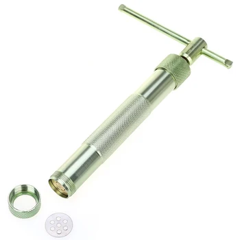

New Rotating Food Mud Machine Practical Polymer Clay Tool Potato Puree Cake Fondant DIY Handcraft Sculpture Decorating Tools
