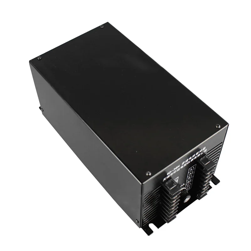 BD-36N Bag Making Machine Spare Parts AC 220v Eactive Stepper Motor Driver | Обустройство дома
