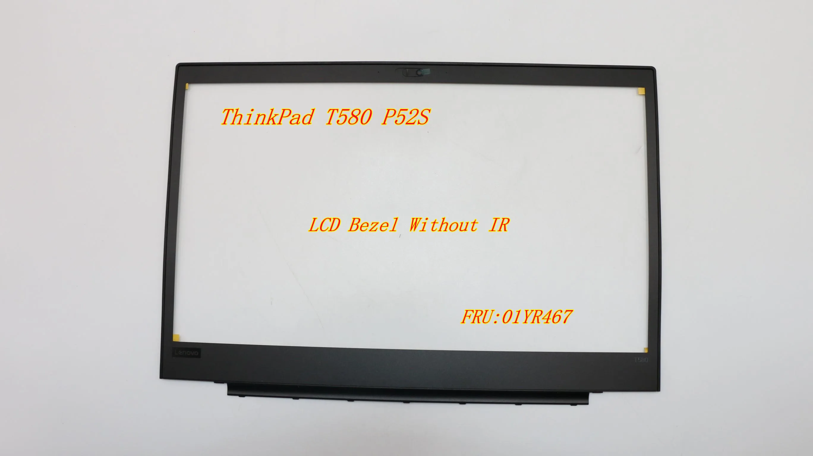 New Original Front Shell LCD B Bezel Cover Display Frame For Lenovo