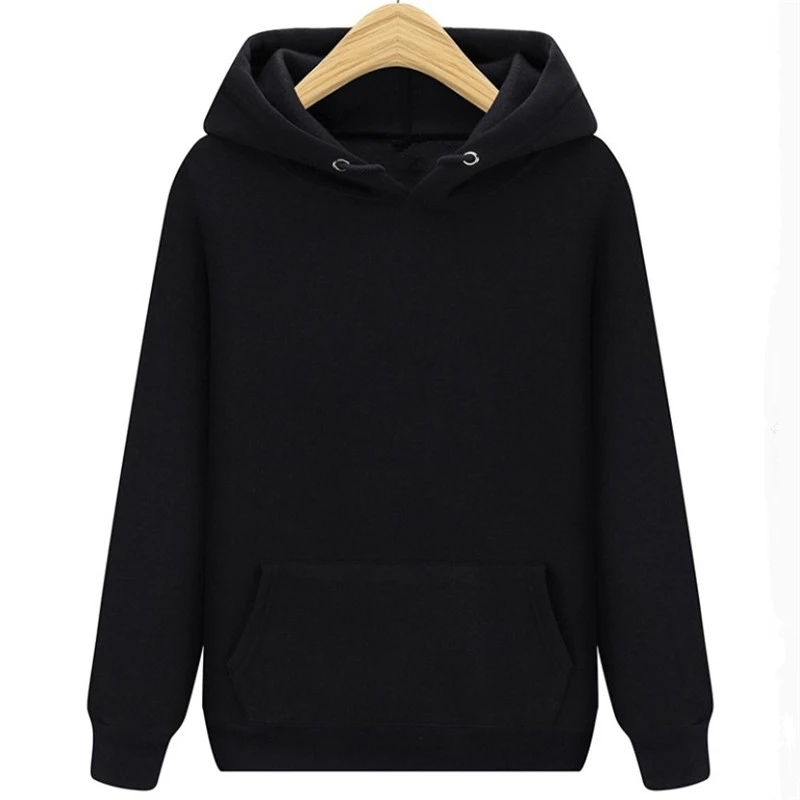 Multi-color men's hoodie thin long sleeve coat