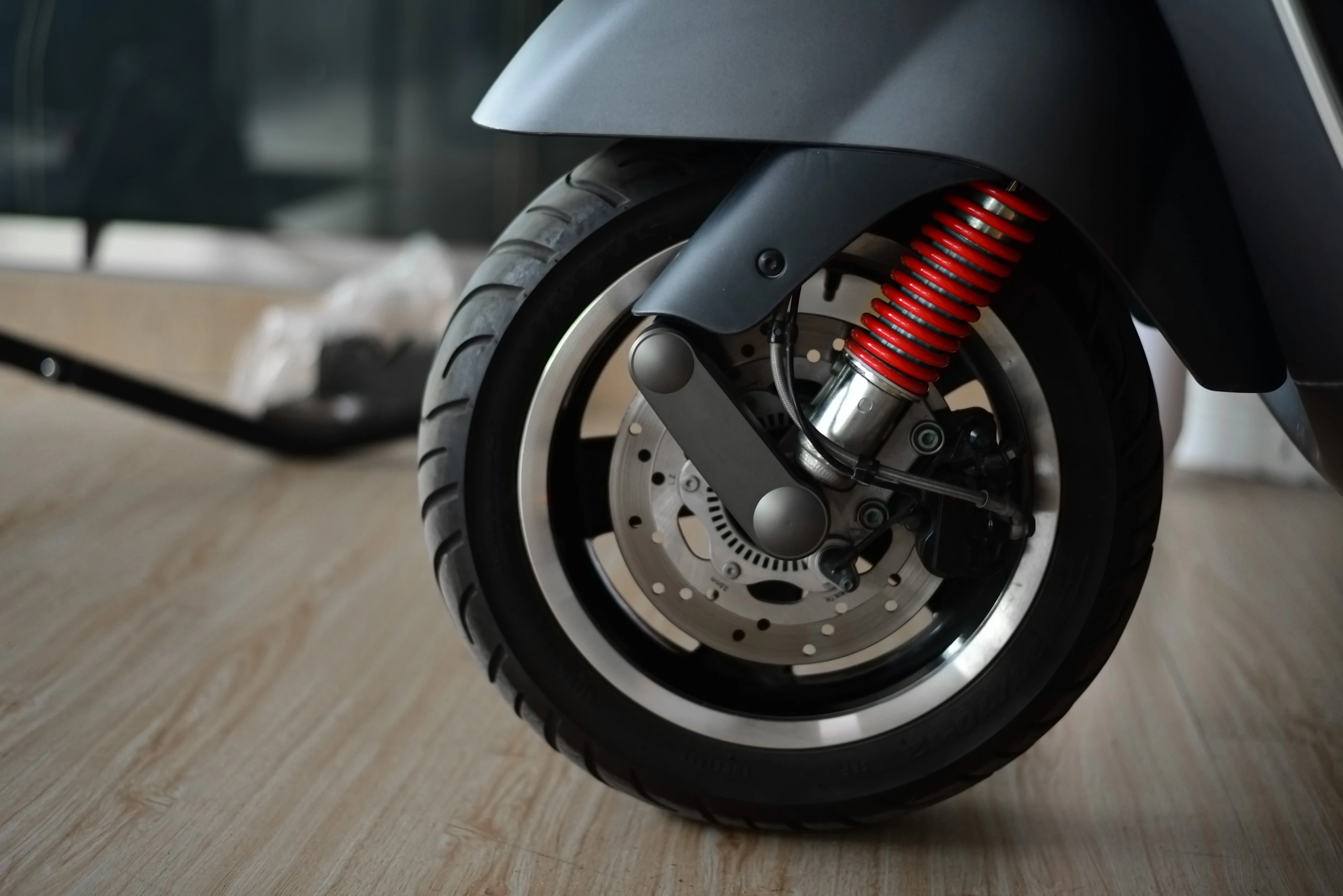 Передняя вилка для скутера VESPA CNC алюминиевая крышка для Piaggio Vespa GTS 300 946 GTV300 аксессуары для мотоциклов декоративная крышка