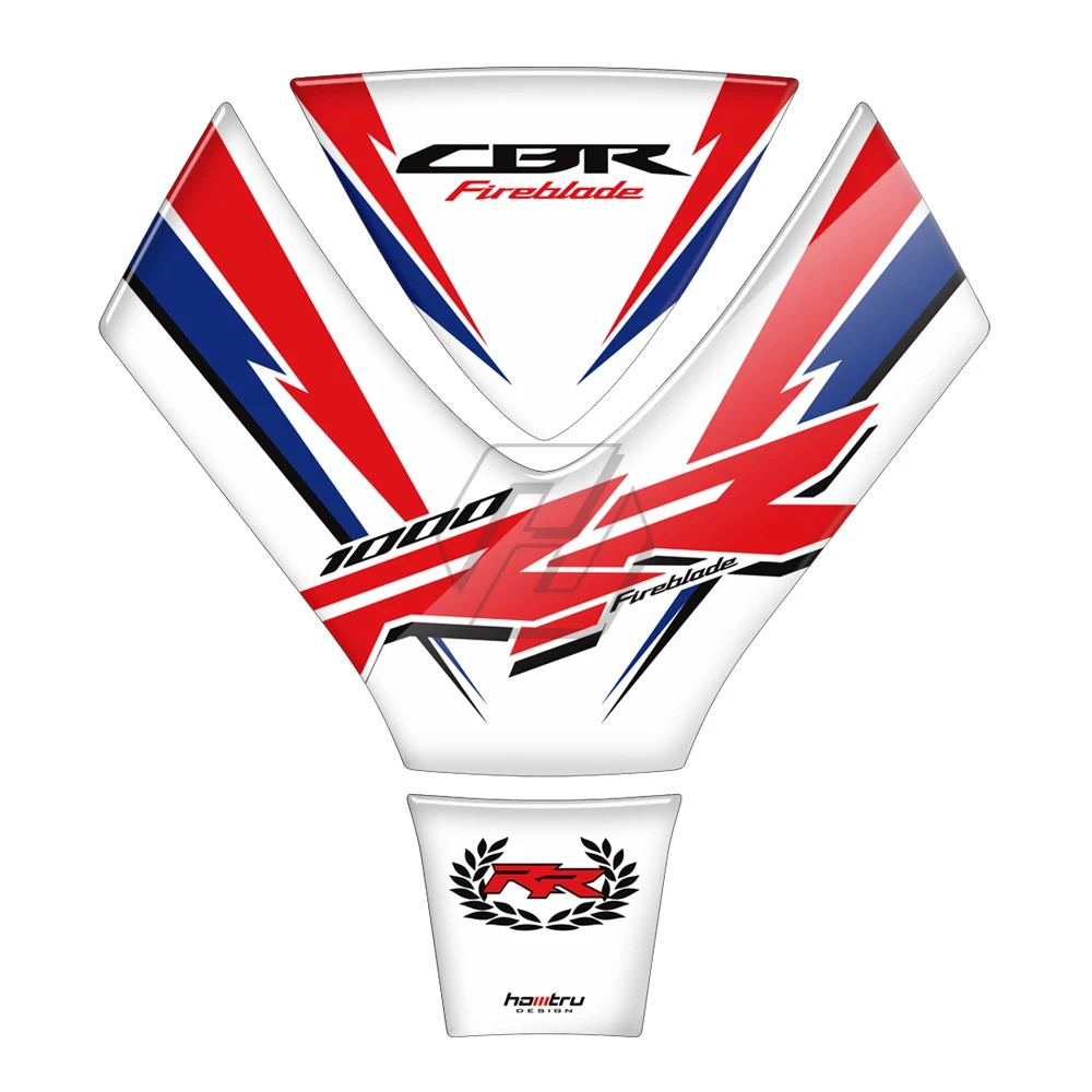 ȥ CBR1000RR Fireblade 2017-2020  3D   ũ е ȣ ̽