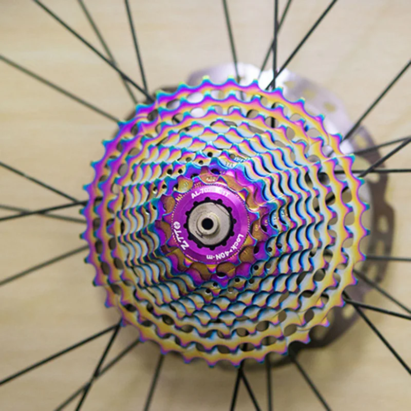 

ZTTO Freewheel 12 Speed Cassette Road Mountain Bike Ultra-light Flywheel