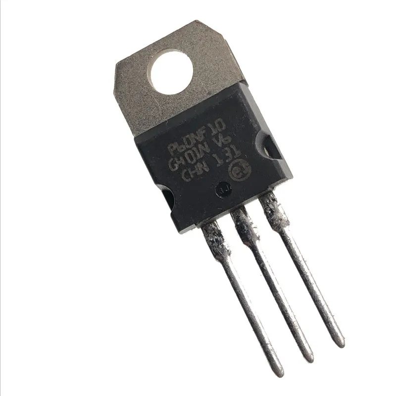 20 шт. транзисторы STP60NF10 TO 220 P60NF10 TO220 60NF10 100 в 60A новый и оригинальный полевой