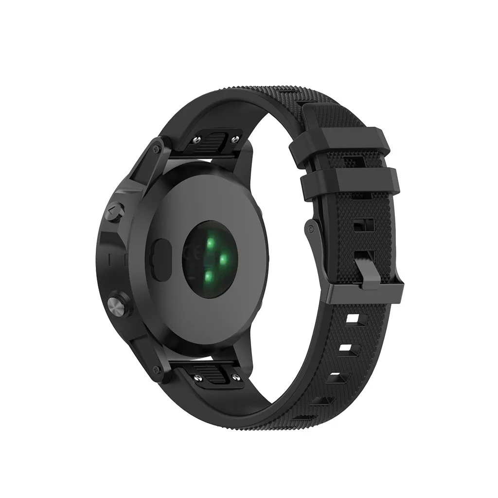 Ouhaobin часы Сенсор разъем Анти-пыль пылезащитные крышки для Garmin vivomove 3/3S vivoactive 4/4S/Вену/Vivoactive 3 1022#2
