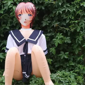 

PVC 80*35CM Seamless sexy Inflatable female mannequin body Medical Inflatable maniqui for cloth Panties transparent doll D090