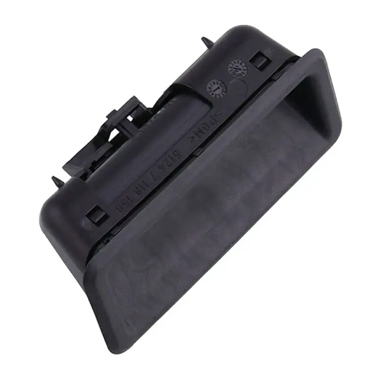

Switch Tailgate Handle For E88 E82 E90 E91 E92 E93 E60 E61 X1 X6 Tailgate Handle