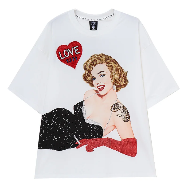 Itch T-shirtT192106093