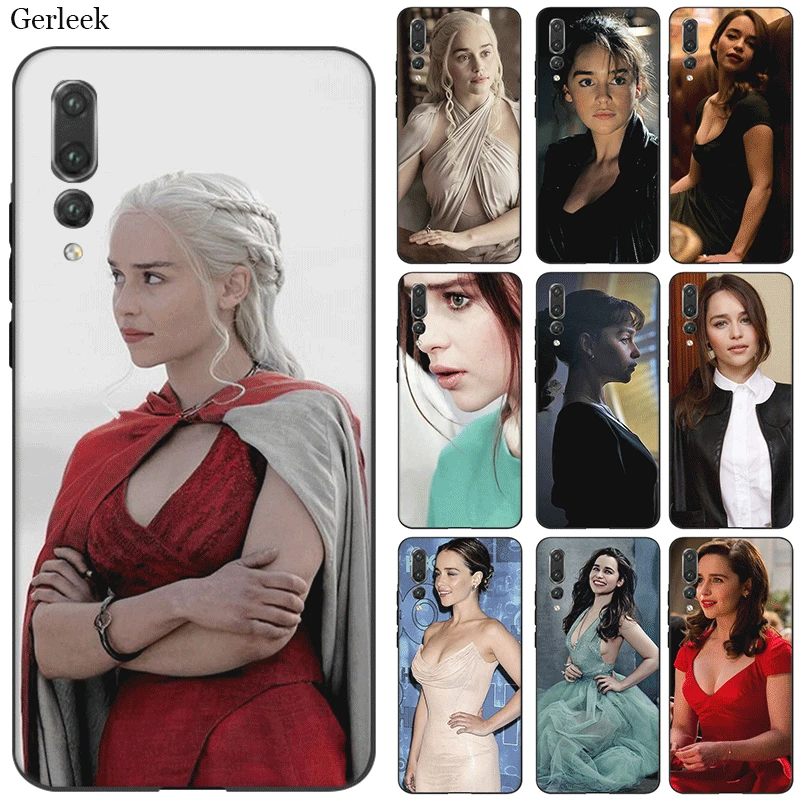 Мобильный чехол для телефона huawei Honor 7A 7C 7X 6A 8 8X 8C 9 9X вид 20 Примечание 10 Lite воздушные