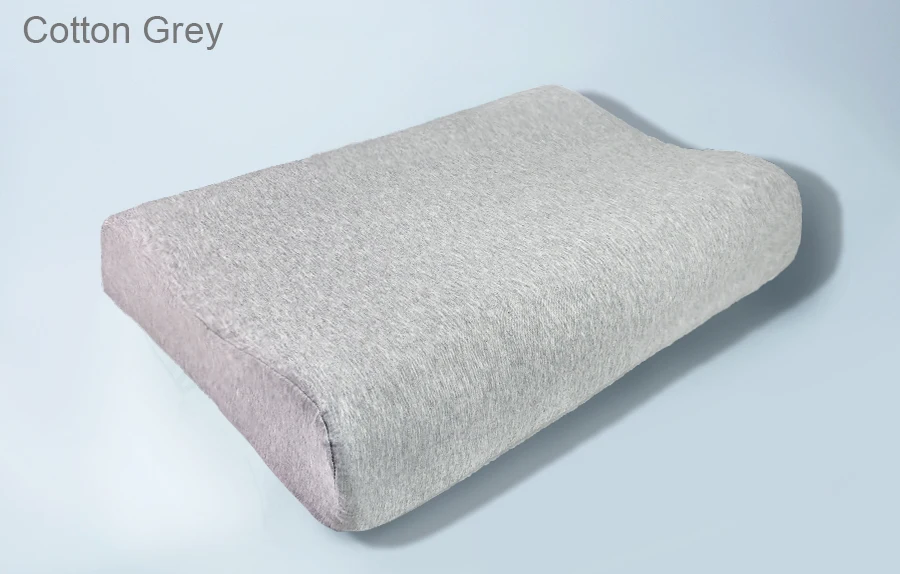 PurenLatex 60x40 Thailand Pure Natural Latex Pillow Health Care Neck for Neck Spine Protective Latex Pillow Orthopedic Pillow-xq (11)