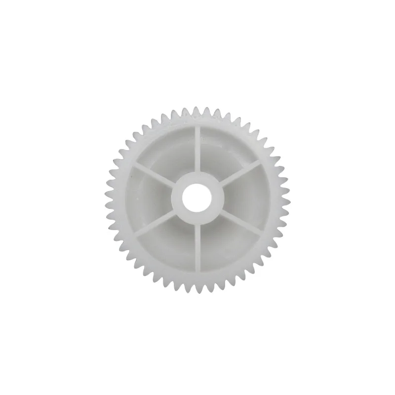 2 шт. шестеренки запасные части для бытовой электрической мясорубки пластиковые
