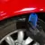 Автомобильное Колесо Полировка Воском Губка Щетка ABS Пластик Мойка Щетка Для Чистки Автомобильных Шин Губка Щетка
