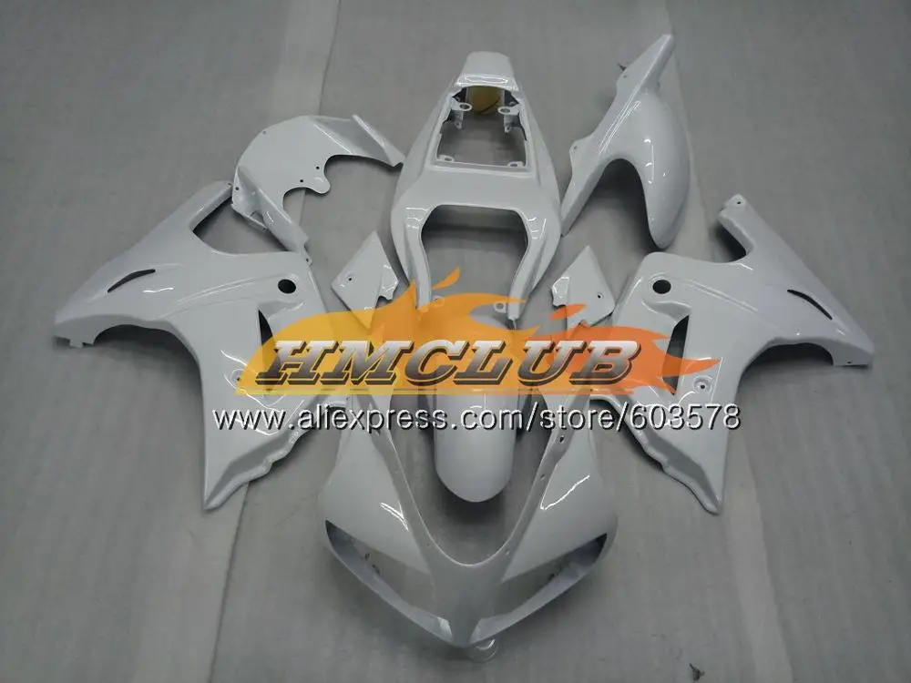 SV650S для SUZUKI SV650S 03 06 07 08 09 10 13 19CL. 90 SV1000S 2004 2005 2006 2007 2008 2009 2010 2012 2013 ассортименте голубой обтекатель - Цвет: No. 4