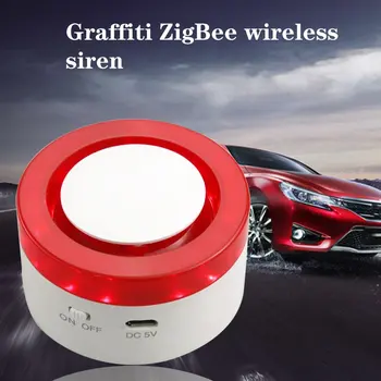 

DY-JH300B Door Window Sensor Wireless Smart Mini Door Sensor Wireless Siren Sensitivity Safety Prevention Sensor