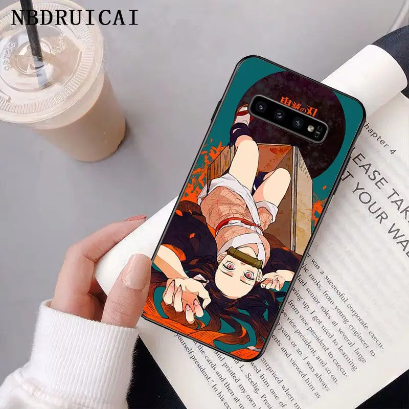 Kamado Nezuko Kimetsu no Yaiba Demon Slayer