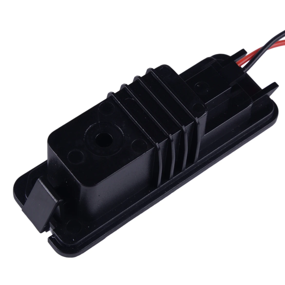 CITALL 2pcs 12V светодиодный номерной знак лампы подходят для VW Golf 4 5 6 7 Eos Lupo Beetle Passat Polo