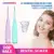 Электрический Ультразвуковой Зубной Скалер Sonic Tooth Calculus Remover Очиститель Зубов Пятна Инструмент Для Удаления Зубного Камня Отбеливание Зубов Оральный