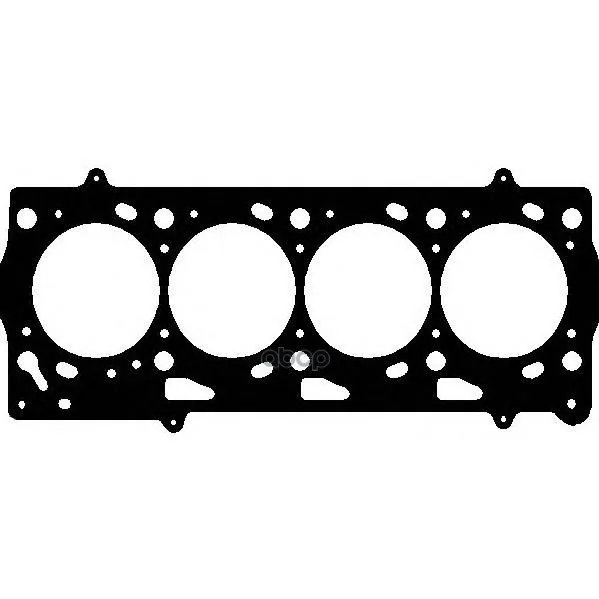Прокладка Гбц Vw Golf 1.4 16v Afk 97 Elring арт. 148.331