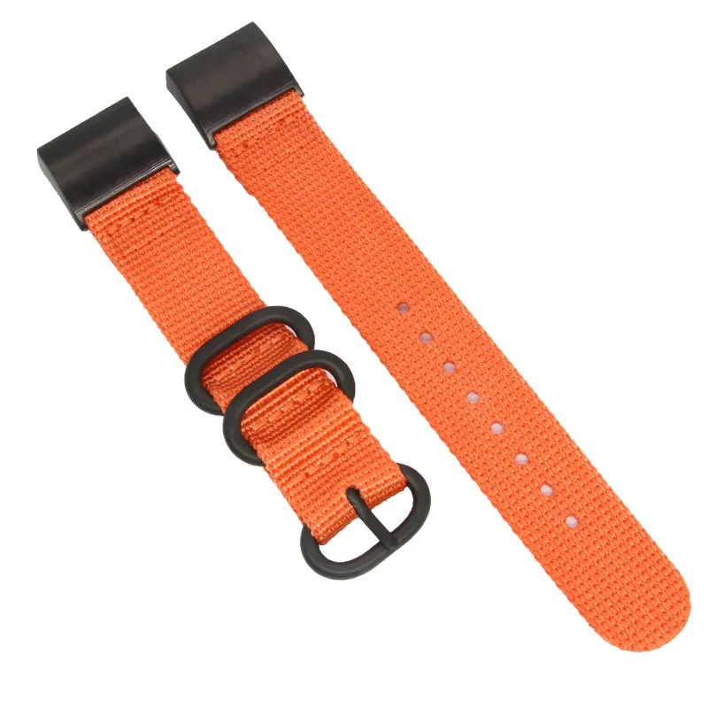COMLYO нейлоновые умные браслеты для fitbit charge 3 Смарт-браслет сменный ремешок для fitbit charge3 ремешок для часов
