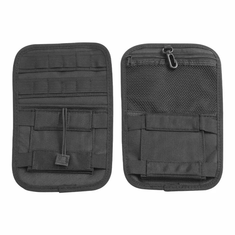 

Motorcycle Saddlebag Organizer Hard Bags Storage For Harley Touring Road King Electra Glide