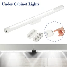 Светодиодный светильник с сенсорным затемнением, Индукционная энергосберегающая настольная лампа, 2 Вт, 5 В, настольная лампа для чтения с защитой глаз, светильник для шкафа