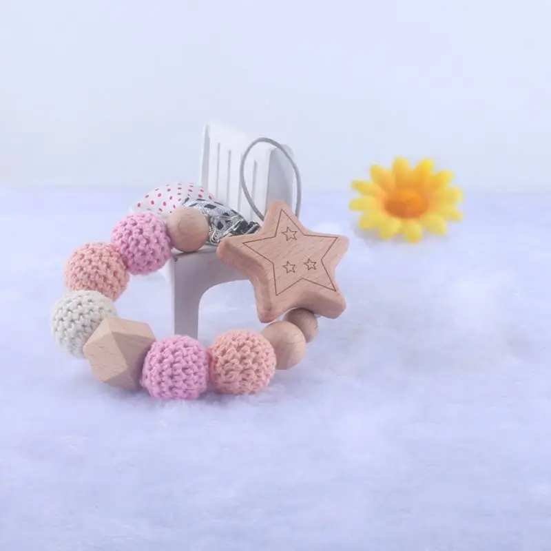 NewBaby браслет для прорезывающихся зубов молярная палочка нетоксичные силиконовые палочки для укуса милые игрушки с животным узором
