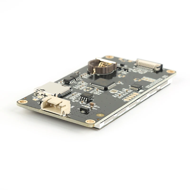 NX4024K032 3," Nextion Enhanced HMI Intelligent Smart USART UART последовательный сенсорный TFT ЖК-дисплей модуль дисплей панель для Anduino